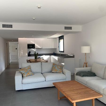 La Fosca Dream Lägenhet Palamós Exteriör bild